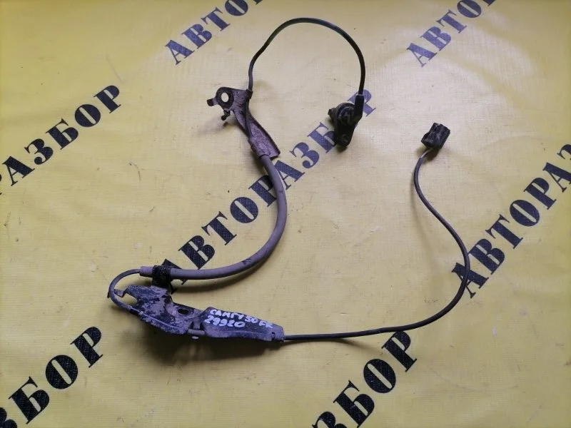 Датчик ABS Toyota Camry 50 2011-2017 2013 8954233100 2.5 2AR 2AR-FE 181 Л/С