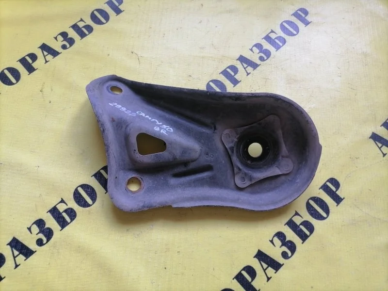 Кронштейн подрамника Toyota Camry 50 2011-2017 2013 5102333060 2.5 2AR 2AR-FE 181 Л/С