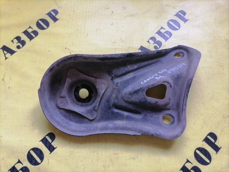 Кронштейн подрамника Toyota Camry 50 2011-2017 2013 5102433070 2.5 2AR 2AR-FE 181 Л/С