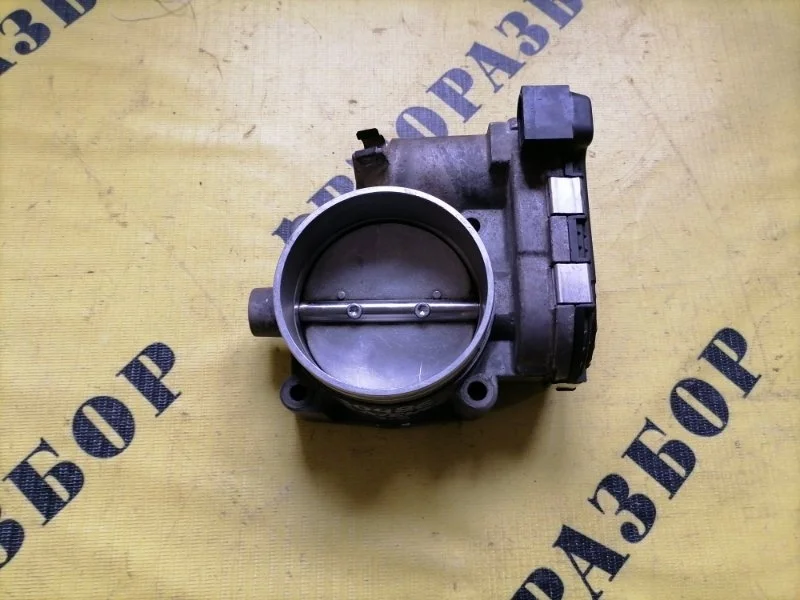 Заслонка дроссельная Porsche Cayenne 2003-2010 94860511503
