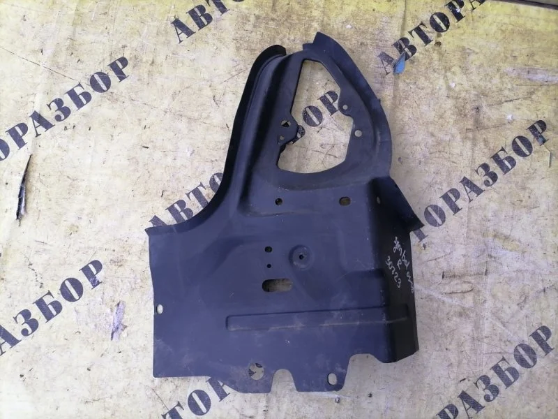 Кузовной элемент Renault Symbol 1998-2008 7752261190
