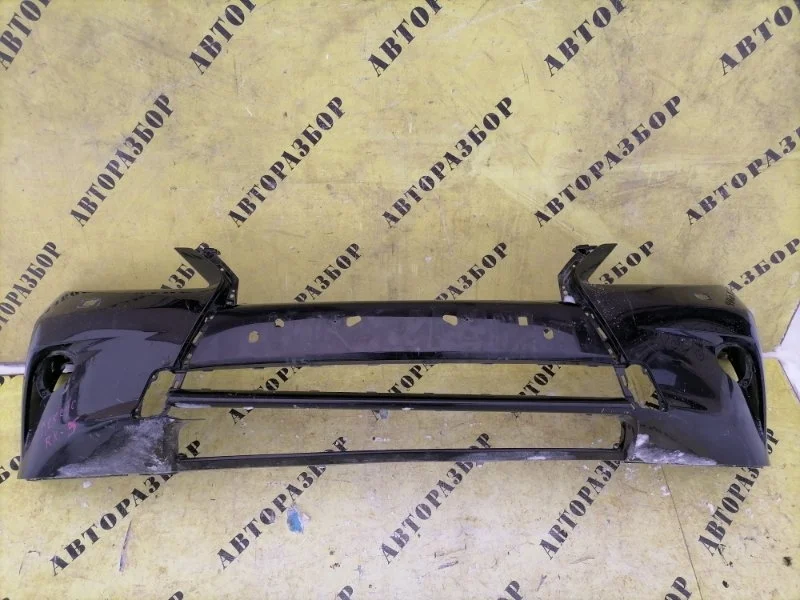 Бампер передний Lexus Rx350 2009-2015 5211948470