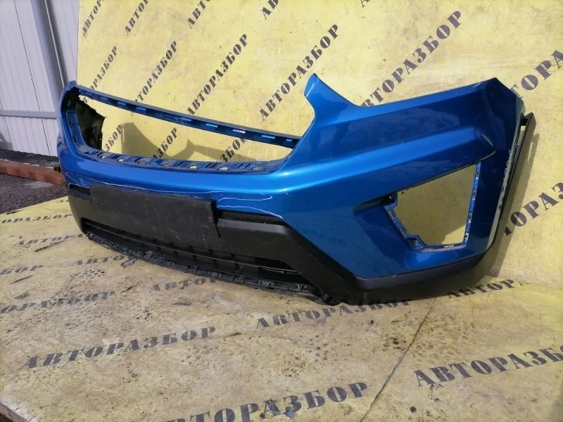 Бампер передний Hyundai Creta 2016-2021 86511M0000
