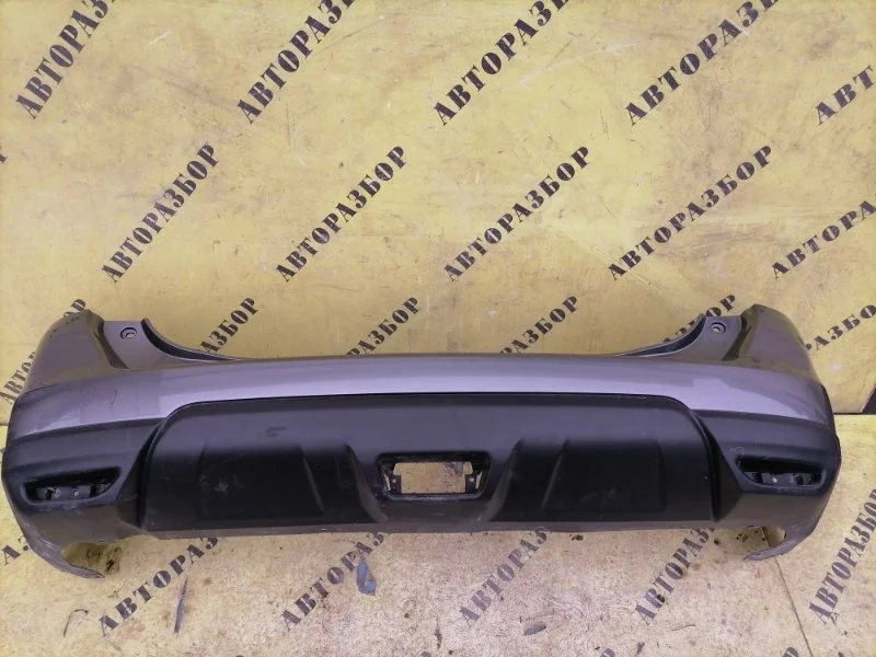 Бампер задний Nissan X-Trail (T32) 2014-2020 850224CN0H