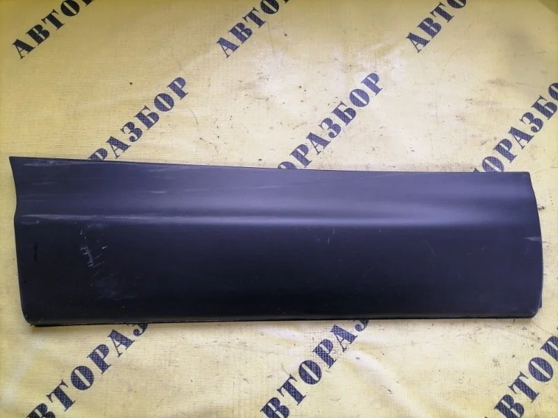 Накладка двери задней правой Nissan Qashqai (J11) 2014-2021 82870BM90B