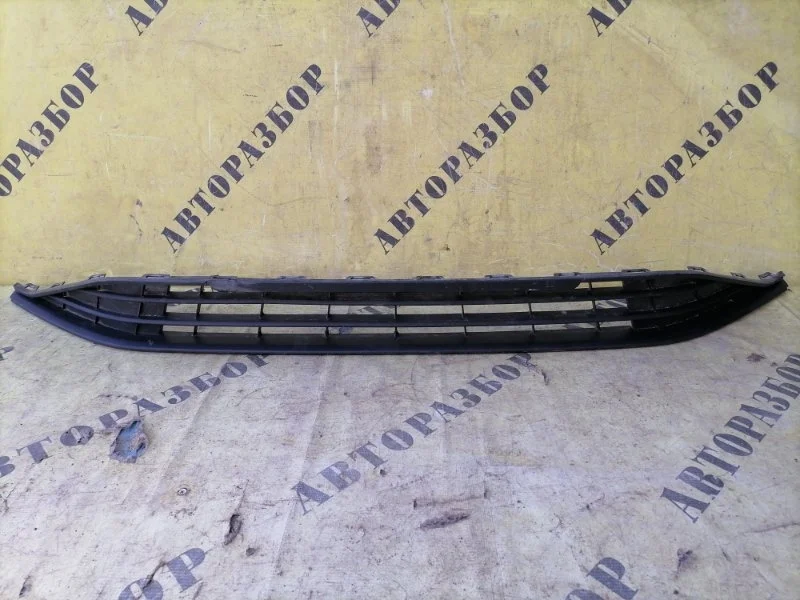 Решетка в бампер Volkswagen Polo 2020-H.b. 6N5853677