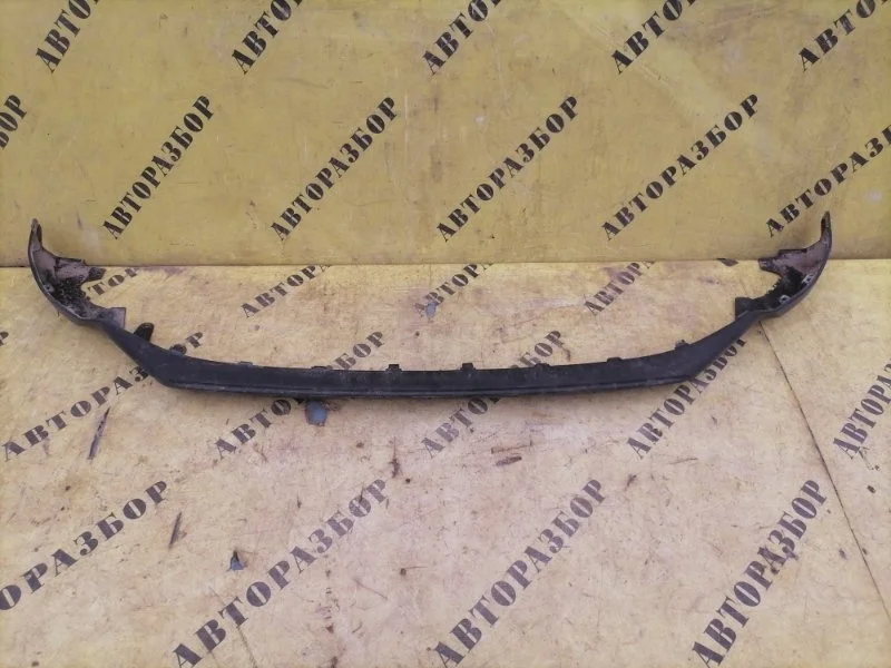 Накладка переднего бампера Toyota Rav4 40 2013-2019 5241142070