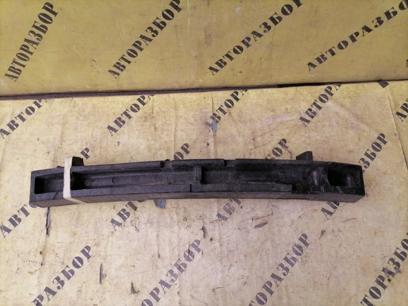 Наполнитель (абсорбер) переднего бампера Nissan Qashqai (J11) 2014-2021 62090BM90A