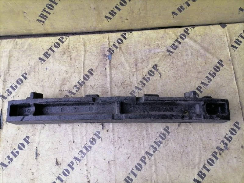 Наполнитель (абсорбер) переднего бампера Nissan Qashqai (J11) 2014-2021 62090BM90A