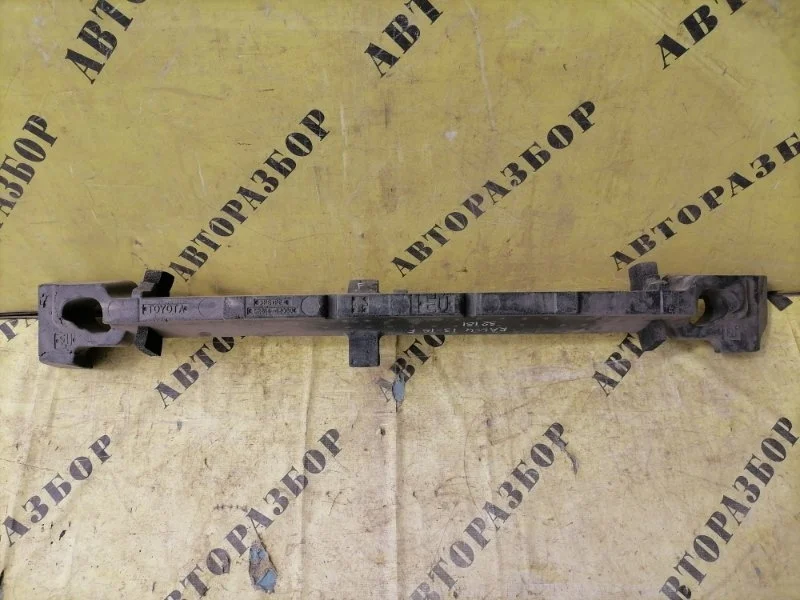 Наполнитель (абсорбер) переднего бампера Toyota Rav4 40 2013-2019 5261442080