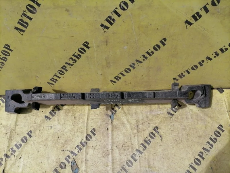 Наполнитель (абсорбер) переднего бампера Toyota Rav4 40 2013-2019 5261442080