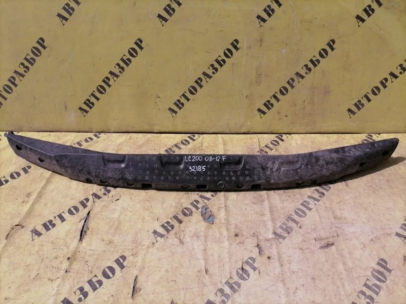Наполнитель (абсорбер) переднего бампера Toyota Land Cruiser 200 2008-2021 5261160050