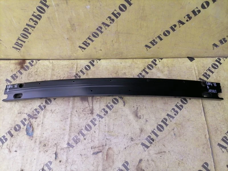 Усилитель заднего бампера Toyota Rav4 40 2013-2019 2016 5202342040 2.0 3ZR FE 146 Л/С