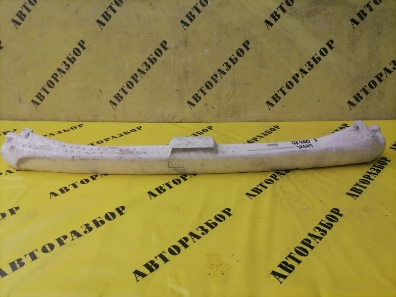 Наполнитель (абсорбер) переднего бампера Lexus Gx460 2009-2023 5261160080