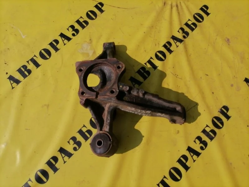 Кулак поворотный задний левый Toyota Camry 50 2011-2017 2013 4230548010 3.5 2GR 277 Л/С