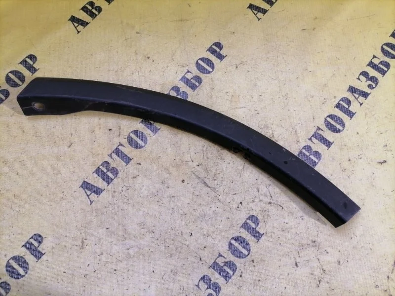 Накладка переднего бампера (боковая) Toyota Rav4 40 2013-2019 2019 5211242110 2.0 3ZR FE 146 Л/С