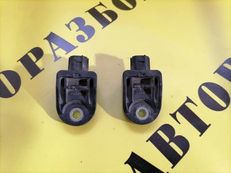 Датчик AIR BAG (удара) Toyota Rav4 40 2013-2019 2019 8917312180 2.0 3ZR FE 146 Л/С