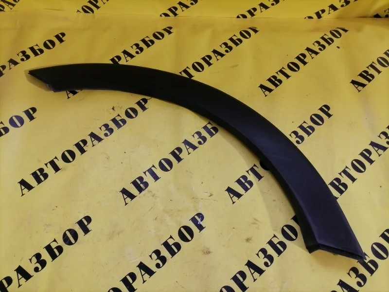 Накладка крыла заднего правого Kia Sportage 3 2010-2015 2013 877423U000 2.0 G4KD 150Л/С