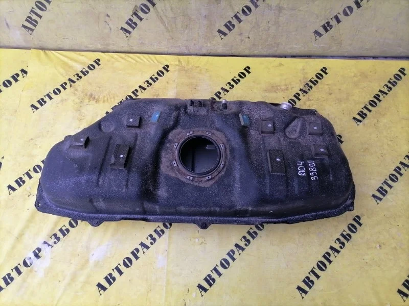 Бак топливный (бензобак) Kia Rio 4 2017-H.b. 2018 31150H5000 СЕДАН 1.4 G4LC 99 Л/С