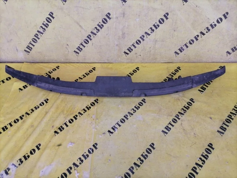 Наполнитель (абсорбер) переднего бампера Toyota Land Cruiser 200 2008-2021 5261160050