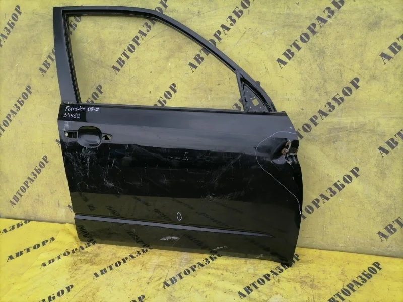 Дверь передняя правая Subaru Forester (S12) 2008-2012 60009SC0219P