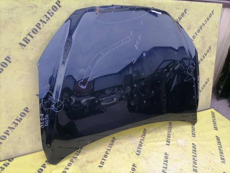 Капот Mazda Cx5 2012-2017 KDY35231XA