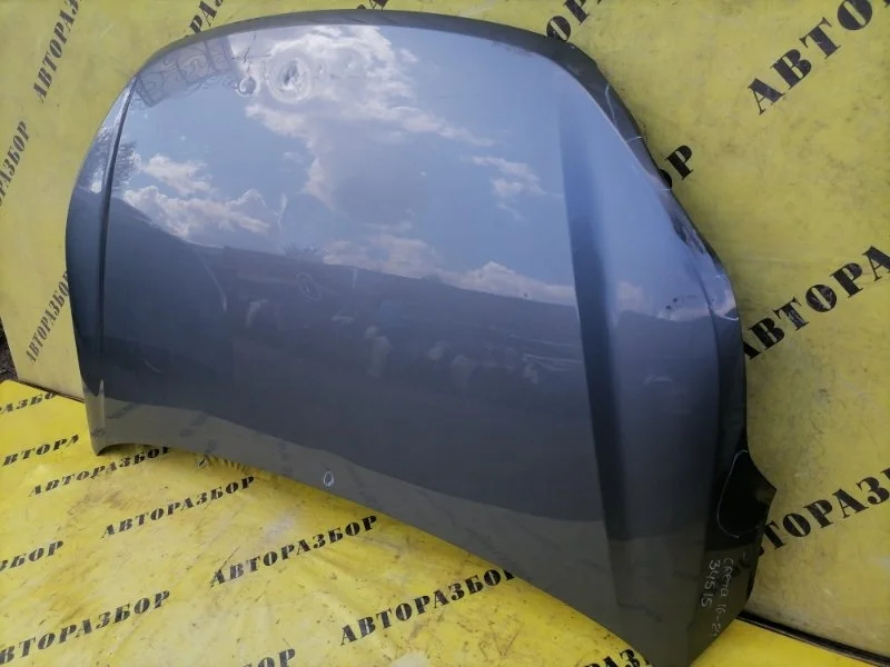 Капот Hyundai Creta 2016-2021 66400M0000