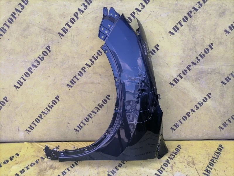Крыло переднее левое Nissan X-Trail (T32) 2014-2020 F31014CCMA