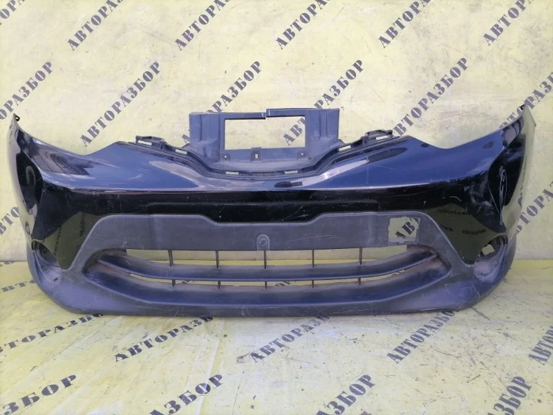 Бампер передний Nissan Qashqai (J11) 2014-2021 62022BM92H