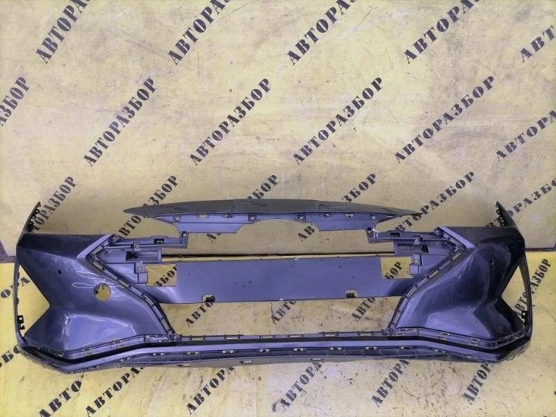 Бампер передний Hyundai Elantra 2016-2020 86511F2AA0