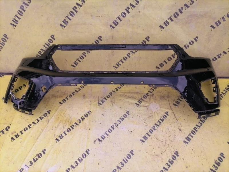 Бампер передний Hyundai Creta 2016-2021 86511M0000