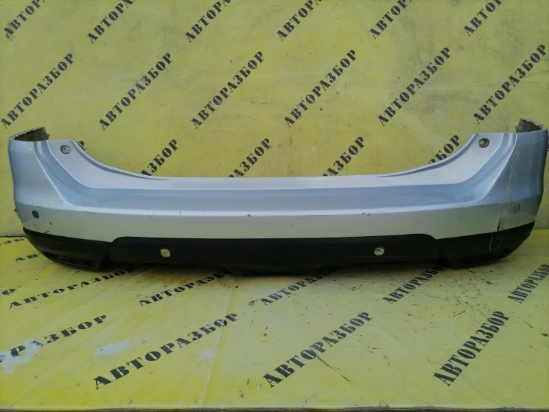 Бампер задний Nissan X-Trail (T32) 2014-2020 850224CN0H
