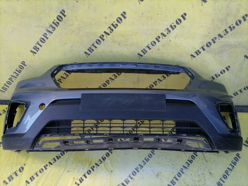 Бампер передний Hyundai Creta 2016-2021 86511M0000