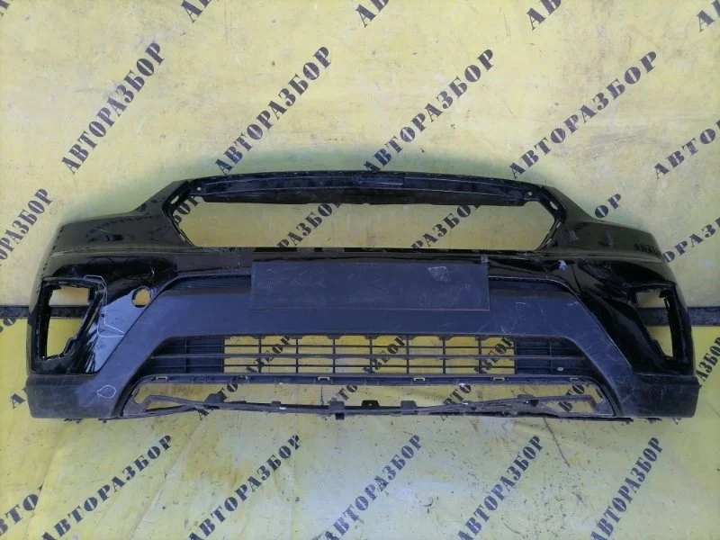 Бампер передний Hyundai Creta 2016-2021 86511M0000