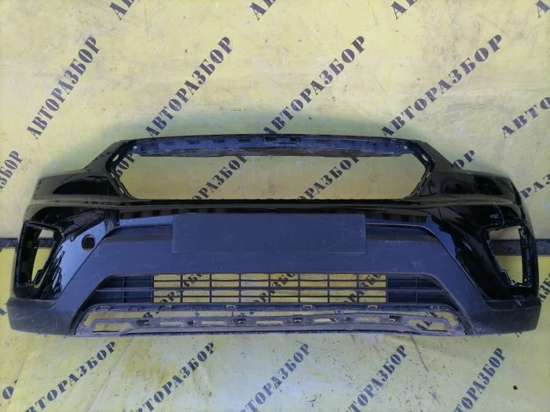 Бампер передний Hyundai Creta 2016-2021 86511M0000