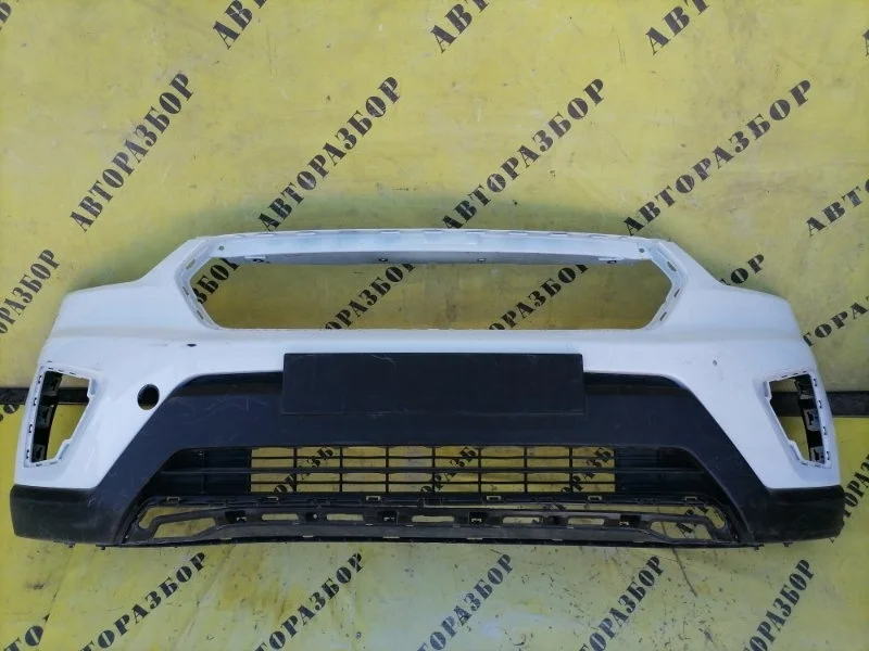 Бампер передний Hyundai Creta 2016-2021 86511M0000