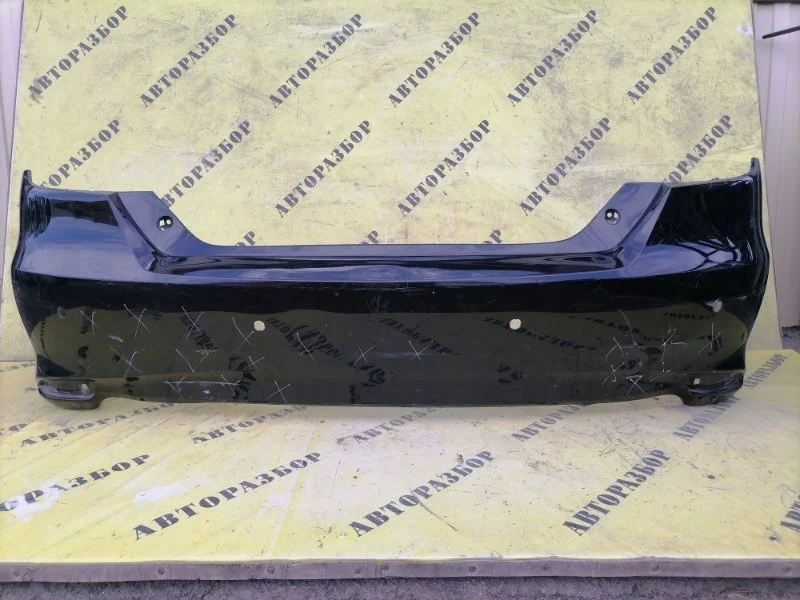Бампер задний Toyota Camry 50 2011-2017 5215906A30