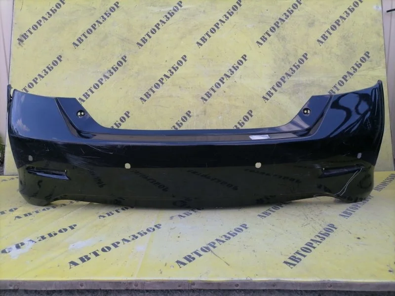Бампер задний Toyota Camry 50 2011-2017 5215933330