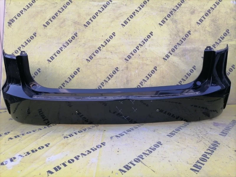 Бампер задний Lexus Rx350 2016-2022 5215948150