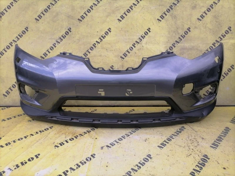 Бампер передний Nissan X-Trail (T32) 2014-2020 620224CM3H