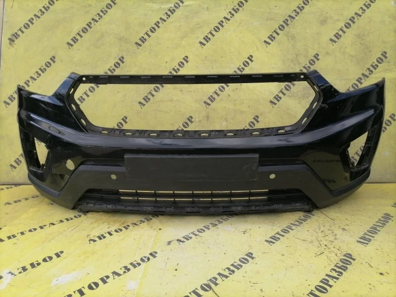 Бампер передний Hyundai Creta 2016-2021 86511M0000