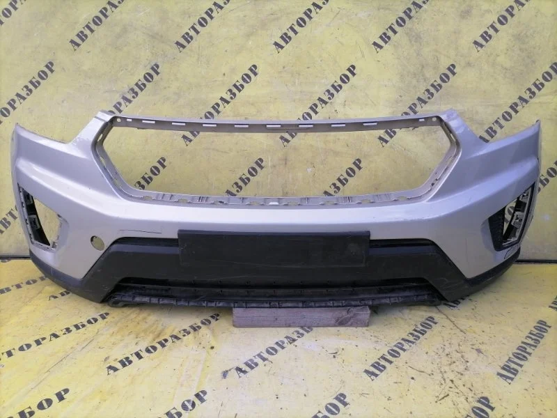 Бампер передний Hyundai Creta 2016-2021 86511M0000