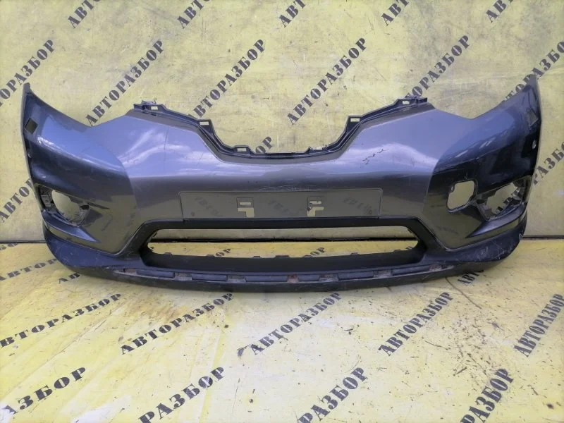 Бампер передний Nissan X-Trail (T32) 2014-2020 620224CM3H