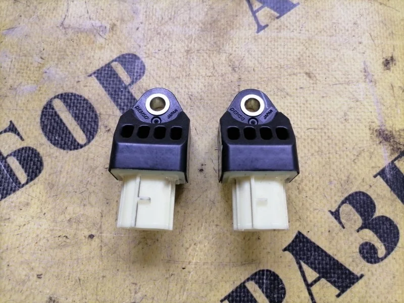 Датчик AIR BAG (удара) Lexus Es350 2006-2012 2011 8983130020 3.5 2GR 277 Л/С