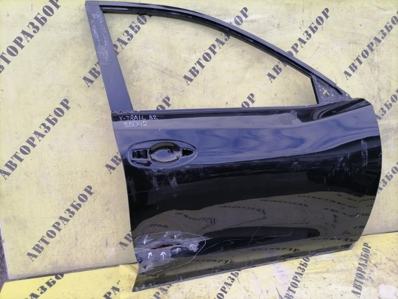 Дверь передняя правая Nissan X-Trail (T32) 2014-2020 H010M4CBMA