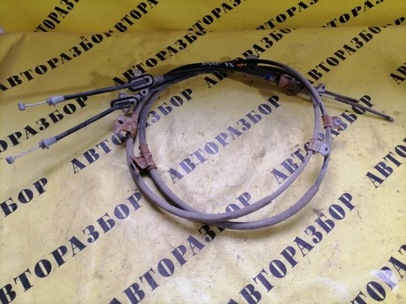 Трос стояночного тормоза (ручника) Lexus Es350 2006-2012 2011 4643033171 3.5 2GR 277 Л/С