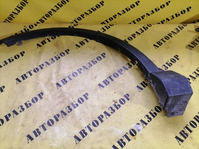 Накладка крыла переднего левого Toyota Rav4 40 2013-2019 7560242100