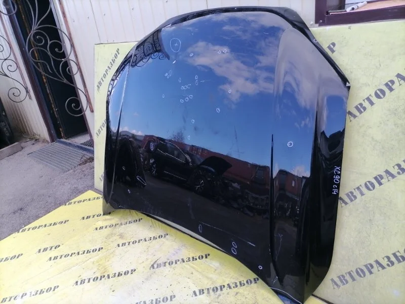Капот Volvo Xc90 2015-H.b. 31477040