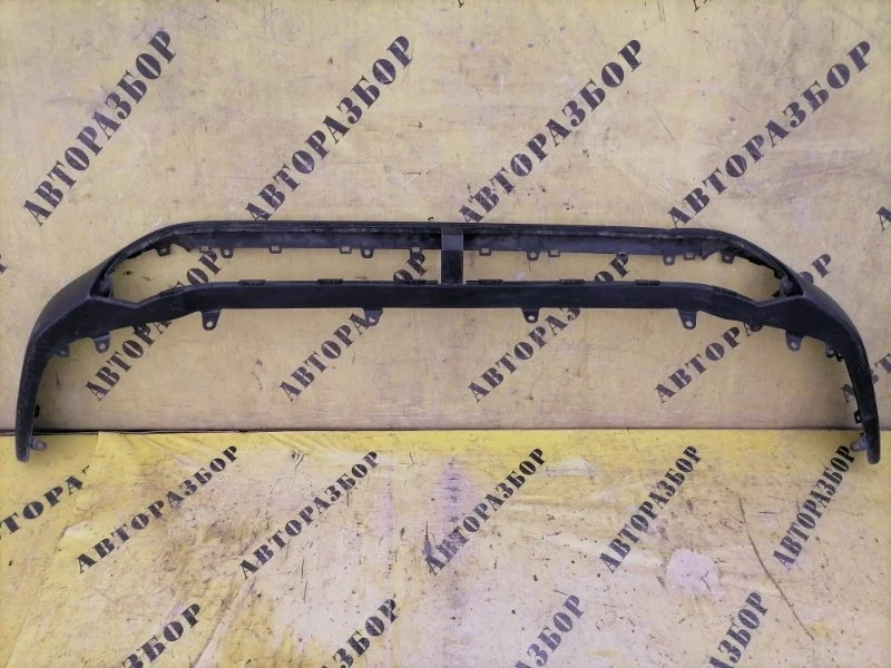Накладка переднего бампера Toyota Rav4 50 2019-H.b. 524110R220