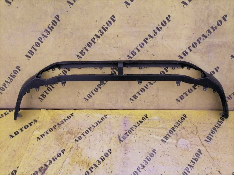 Накладка переднего бампера Toyota Rav4 50 2019-H.b. 524110R220